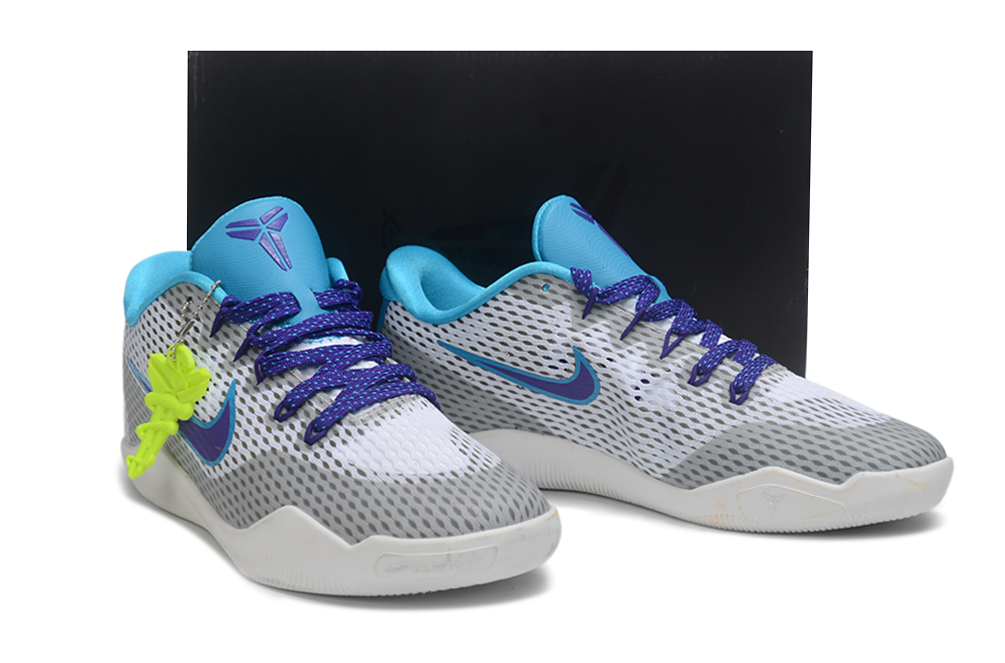 Nike Kobe 11 Basketball Shoes in Multiple Colorways
