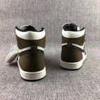 Jordan Air Jordan 1 High OG Dark Mocha Sneakers 555088-105