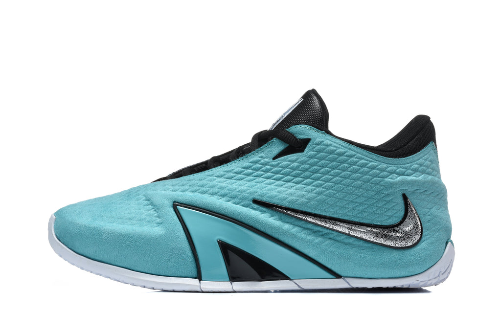 Nike 519-14 Turquoise Training Sneakers