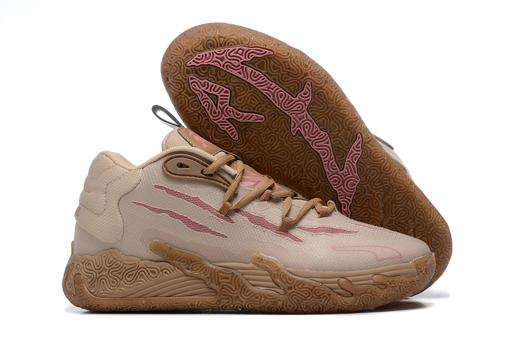 PUMA LaMelo Ball MB.03 Basketball Shoes