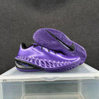 Nike Basketball Sneakers Electric Purple