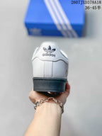 adidas Originals Superstar Sneakers White/Black 2607JXD378A18