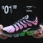 Nike Air VaporMax Plus TN-21 Pink Multicolor Sneakers