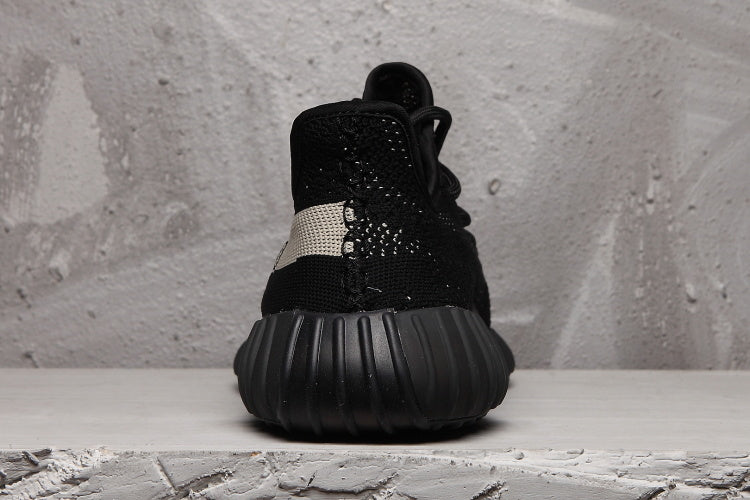 Yeezy 350 V2 Black SPLY-350 Sneakers