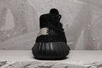 Yeezy 350 V2 Black SPLY-350 Sneakers
