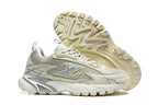 Louis Vuitton LV Runner Tatic Sneakers in Beige and Grey