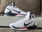 Nike Zoom Kobe 5 Dream Team Basketball Shoes