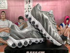 Nike Air Max Dn Sneakers Silver