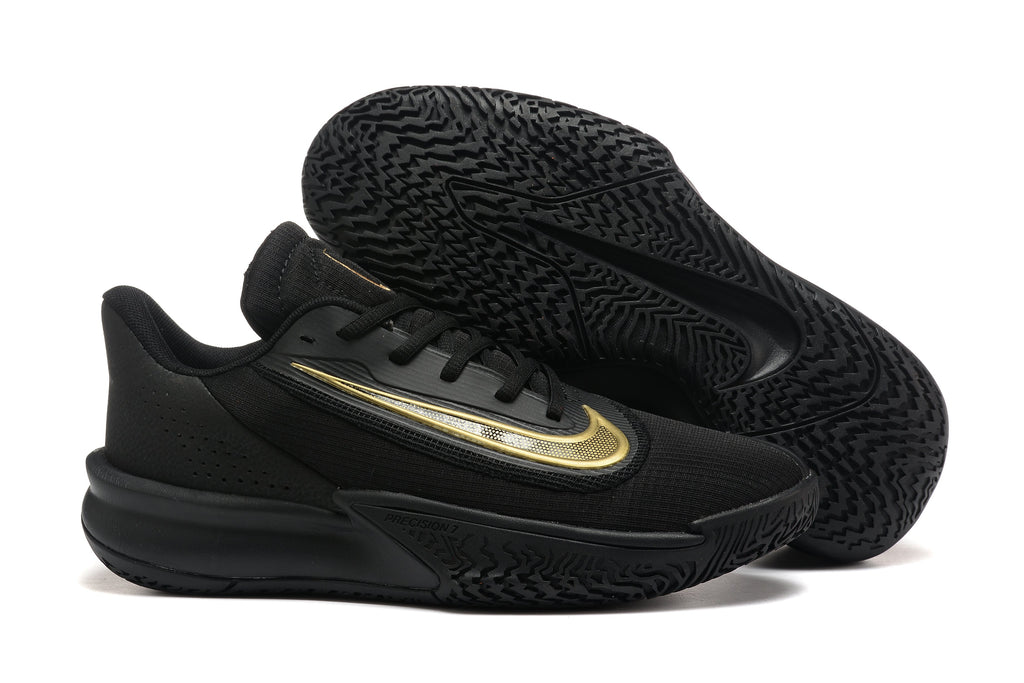Nike Precision 7 Basketball Shoes – Multiple Colorways