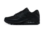 Nike Air Max 90 Black Sneakers