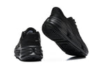 Nike Comfort Ride EasyOn Sneakers, Black
