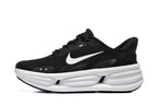 Nike Comfort Ride EasyOn Black and White Sneakers