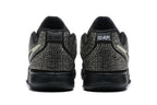 Nike 883 Black Rhinestone Basketball Sneakers