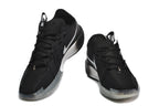 Nike G.T. Cut 3 Black Basketball Shoes DV2918-004