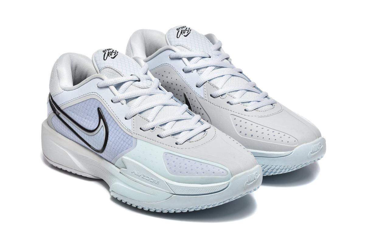 Nike GT Cut Basketball Sneakers Light Blue White HF0231-004