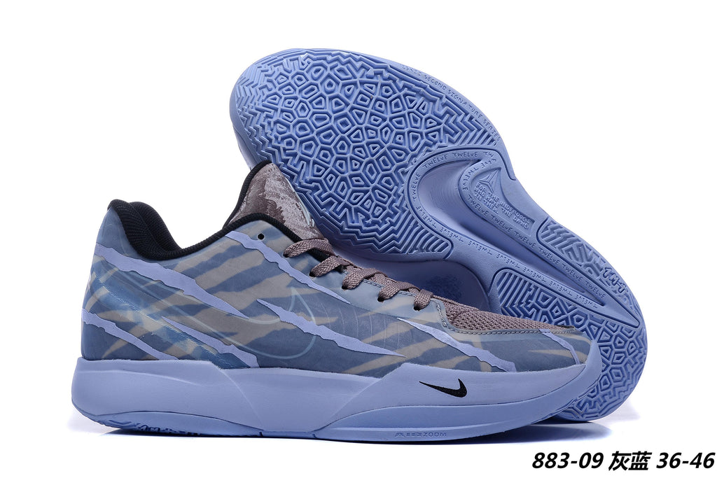 Nike Ja 2 Basketball Shoes – Multiple Colorways