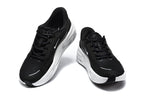 Nike Comfort Ride EasyOn Black and White Sneakers