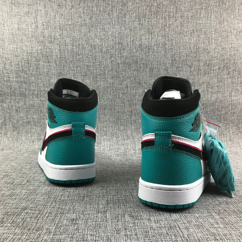 Air Jordan 1 High South Coast Sneakers 852542-306