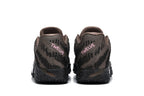 Nike LeBron 20 Basketball Shoes Brown Black Pink HF2794-200