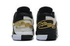 Nike 908 Sneakers Black White