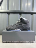 Jordan Air Jordan 5 Wolf Grey Sneakers DD0587-002