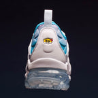 Nike Air VaporMax Plus Pink Blue Sneakers