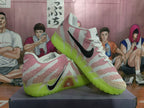 Nike Ja 3 Basketball Shoes Pink White Volt