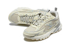 Louis Vuitton LV Runner Tatic Sneakers in Beige and Grey