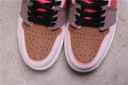 Jordan Air Jordan 1 Zoom Comfort Dusty Pink CT0979-602