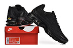 Nike Air Max Plus VII Black Sneakers