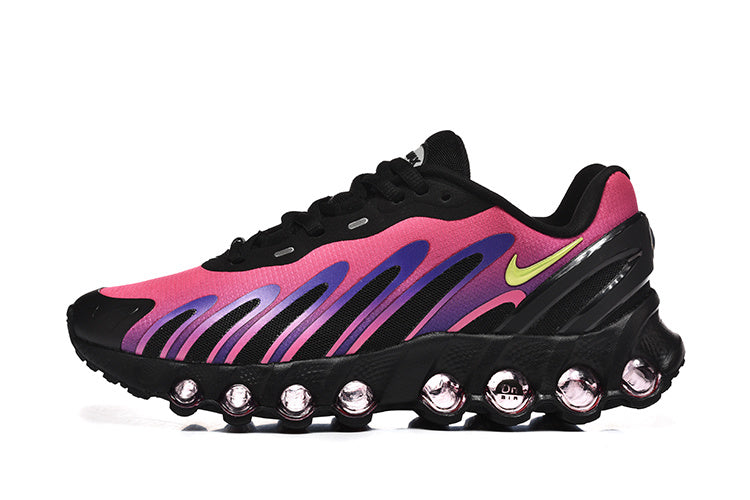 Nike Air Max DN8 Sneakers Pink and Black