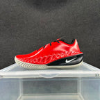 Nike GT Red and Black Basketball Shoes