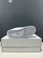 Jordan Air Jordan 4 Net Sneakers White FN7251-107