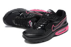 Nike Air Max BW Black and Pink Sneakers