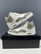 Jordan Courtside 23 Mid Sneakers Off-White Tan IQ9783-171