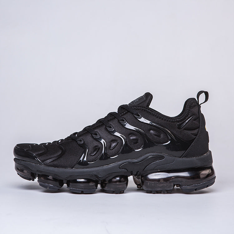 Nike Air VaporMax Plus Black Sneakers 924453-004
