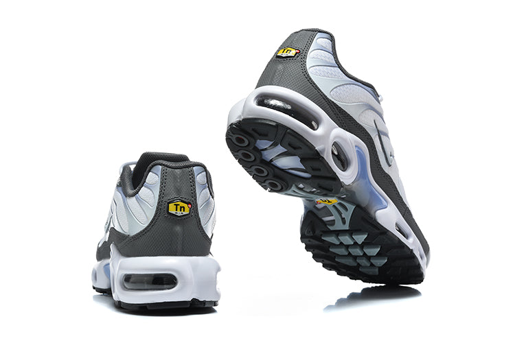 Nike Air Max Plus Sneakers White Grey