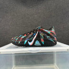 Nike Black Multicolor Sneakers EU 36–46