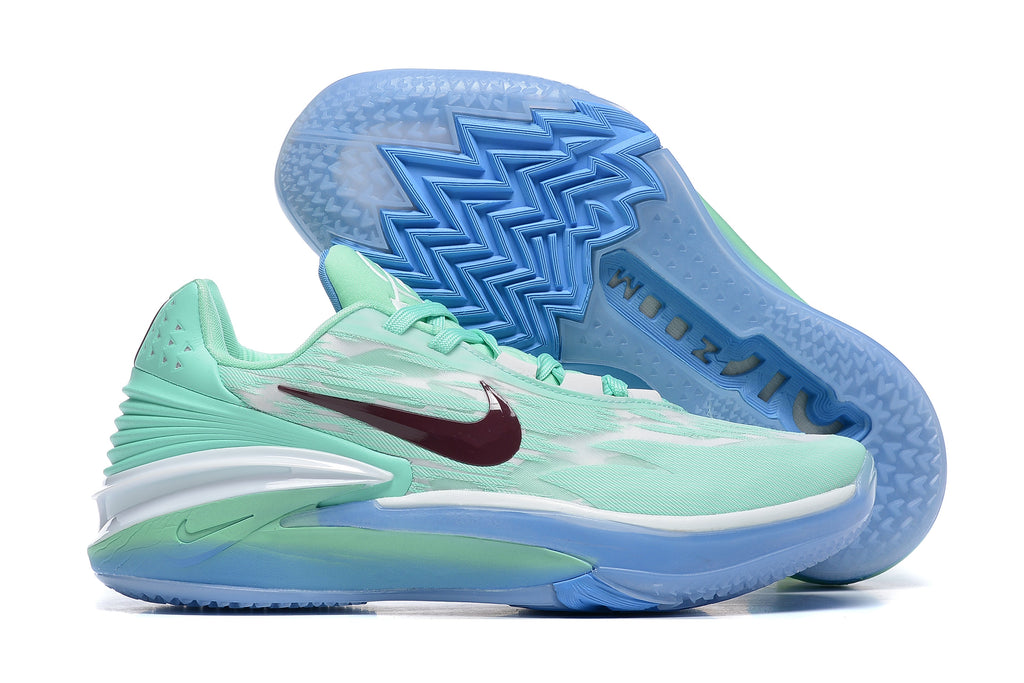 Nike Air Zoom G.T. Cut 2 Basketball Shoes
