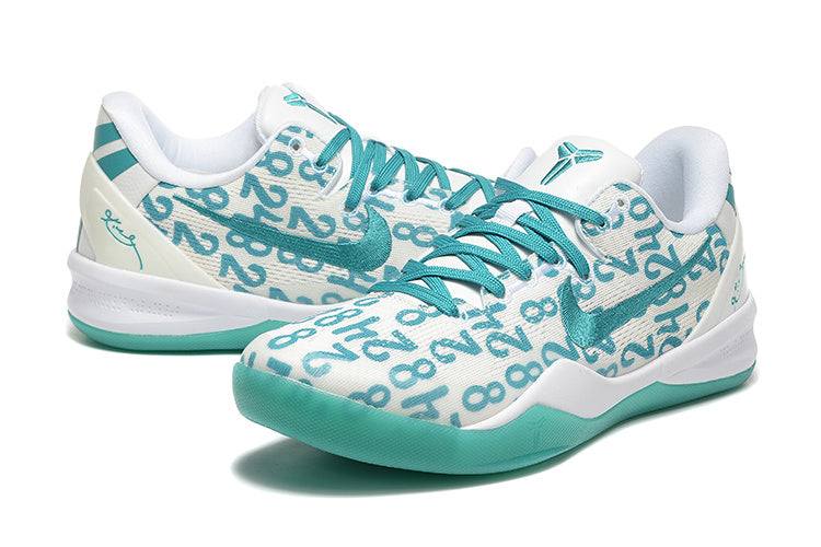 Nike Kobe 8 Protro Basketball Shoes in Multiple Colors