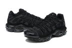 Nike Air Max Plus Black Sneakers