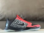 Nike Kobe 5 All-Star Basketball Shoes, Black and Red