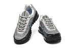 Nike Air Max 97 OG Grey Black Turquoise Sneakers