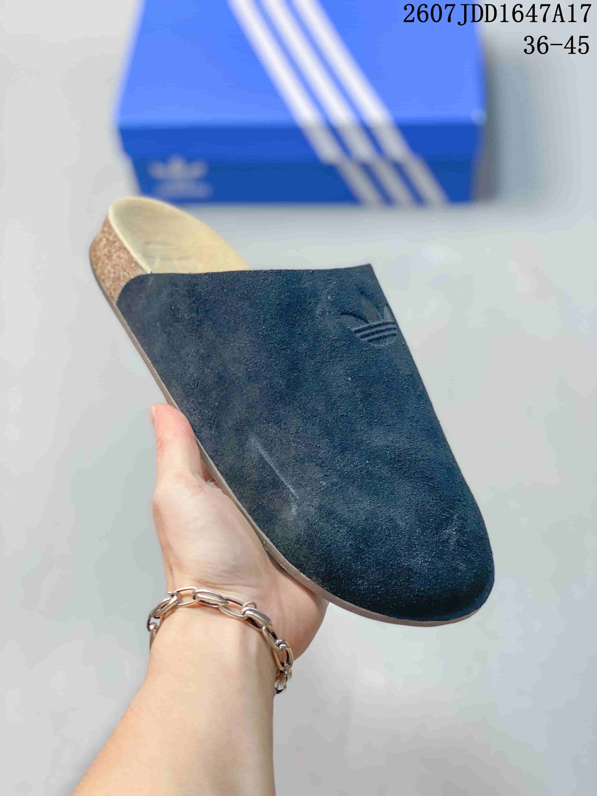 adidas Originals Adimule Mule Slides JQ4367