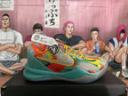Nike Venice Basketball Sneakers Multicolor