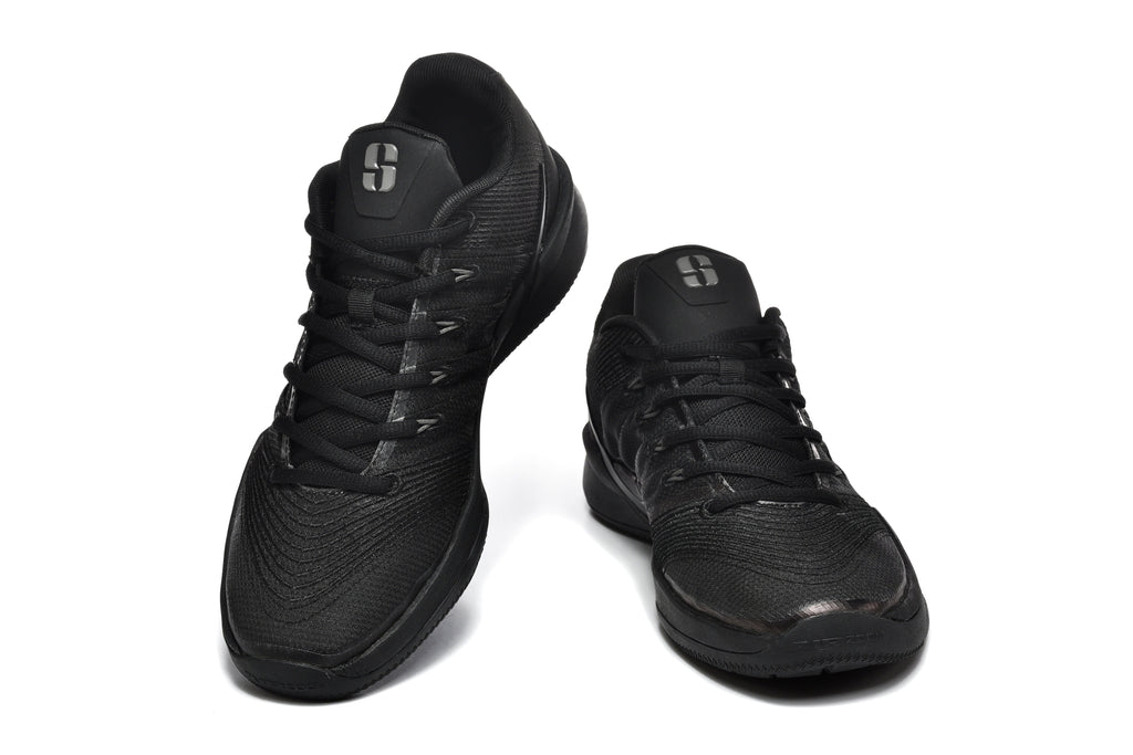 Nike Kobe 4 Protro Basketball Shoes, Black