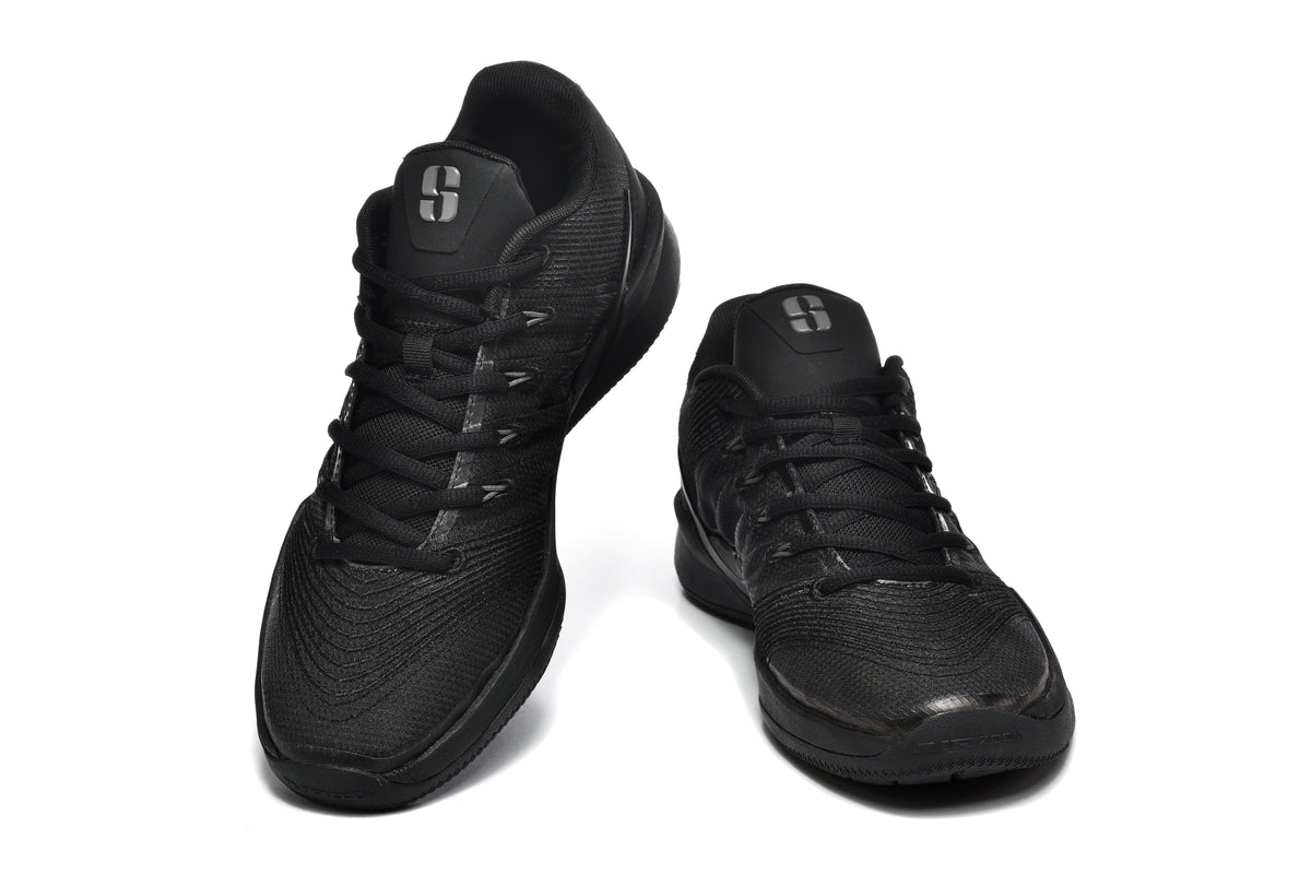 Nike Kobe 4 Protro Basketball Shoes, Black