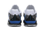 Nike Sabrina 2 Basketball Shoes White Blue Black