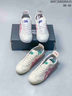 Onitsuka Tiger Mexico 66 Deluxe Sneakers White Pink 2607JGD335A15