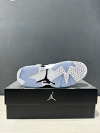 Jordan Air Jordan 6 Reverse Oreo Sneakers White Black CT8529-108